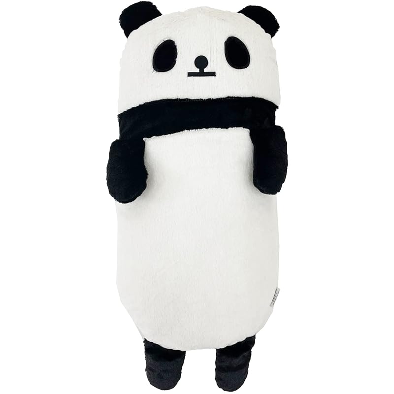 

stream market stuffed toy panda body pillow cute Fluffy cushion PAP038