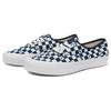 Vault Og Authentic Lx Checkerboard Blue White VN0A5FBDLKZ