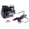 Portable Car Air Compressor 300 Psi 12v Air Pump Auto Mini Air Compressor Tire Inflator With Tire Pressure Test For Car Bike