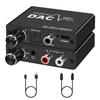 Audio és video kiegészítők – Audio adapterek