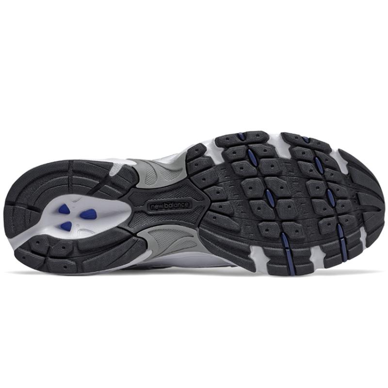 New Balance 530 'White/Natural Indigo' Sneakers Sneakers MR530SG