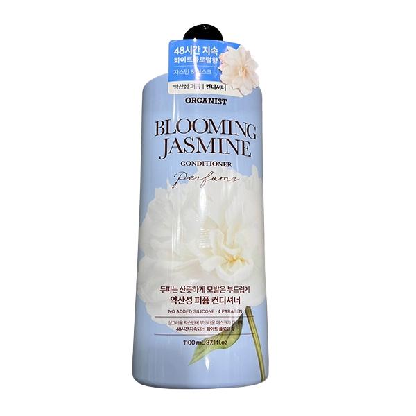 

Organist Aroma Blooming Jasmine Conditioner Large 1100ml One thing