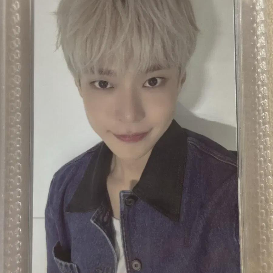 

Ncity127 Doyoung Walk Pigduk Unboxing Doyeong Foca