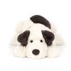 JELLYCAT Dog Series Animal Active Puppy Companion Doll Plush Doll 8cm/29cm/46cm/63cm Height 8cm/29cm/46cm/63cm Length