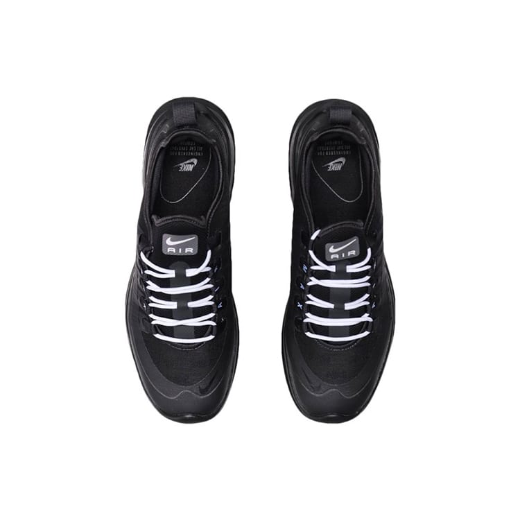 Nike Air Max Axis Prem 'Black' AA2148-004