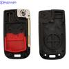 Jingyuqin Modified Remote Folding Flip Key Cover Case For Ford Crown Victoria Escape ExpeditionExplorer Sport FO21 Blade