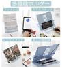 Book Book Tablet Desktop Book Office Multifunctional Bookmark Posture Improvement Stand, Bookend, Holder, Stand, Storage, Clip, Bookshelf, Stationery,
