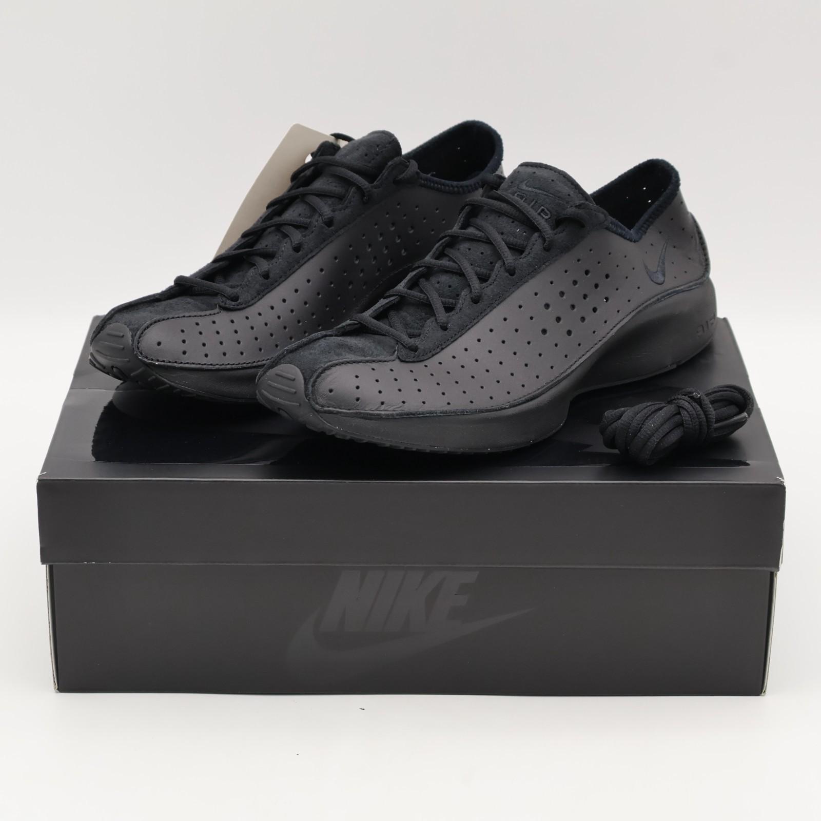HJ8082-002 Nike Air Superfly Black (Women s) 10W