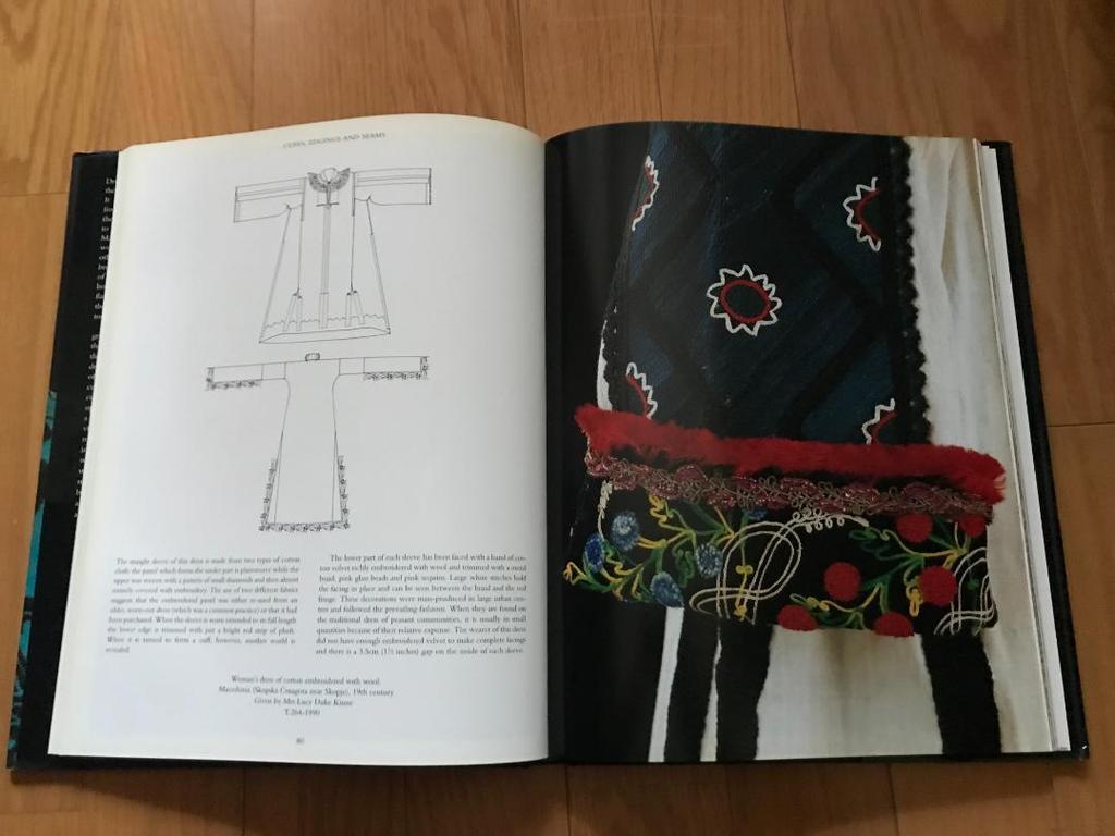 [USED] Dress in Detail: From Around the World