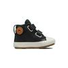 Converse Chuck Taylor All Star   Berkshire Boot Easy-On TD 'Black'