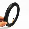 Inner Tube 60g Tire Outer Tire 273g 1 * Inner Tube 1 Pcs 8 Inch Black Durable