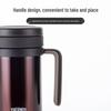 Thermos 500ml Stainless Steel Tea Infuser Insulated Mug