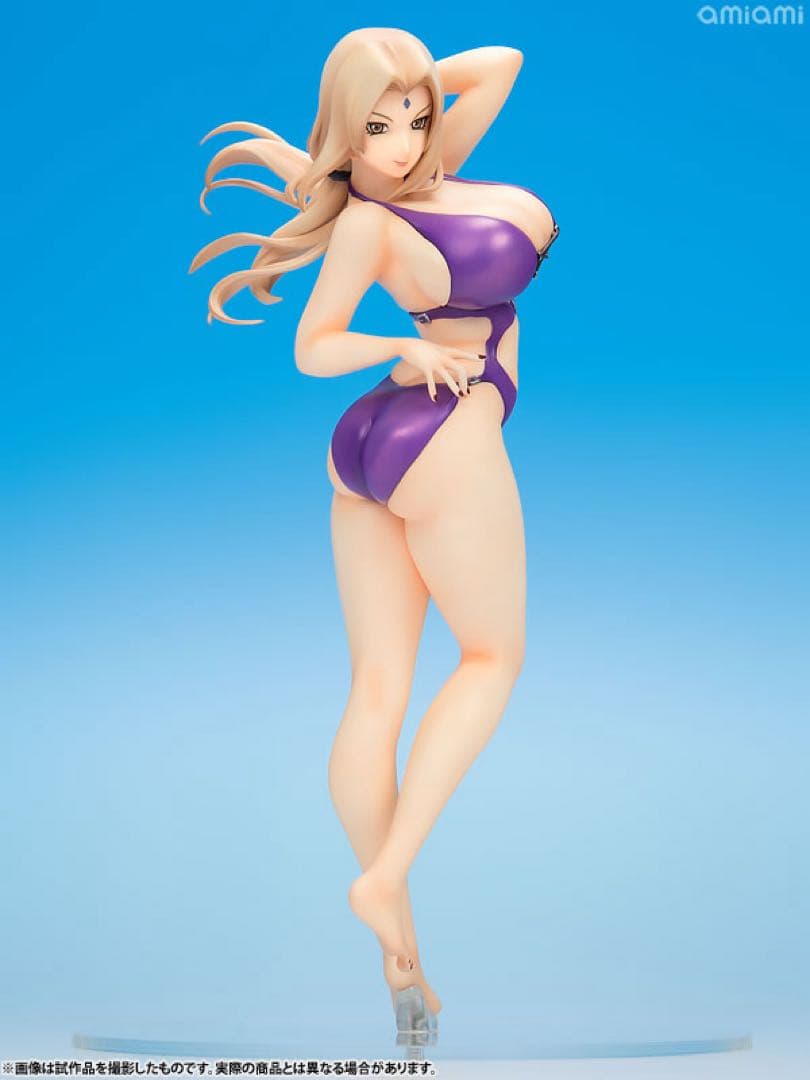 

[Б/У] [ ] NARUTO Gals NARUTO Shippuden Цунаде