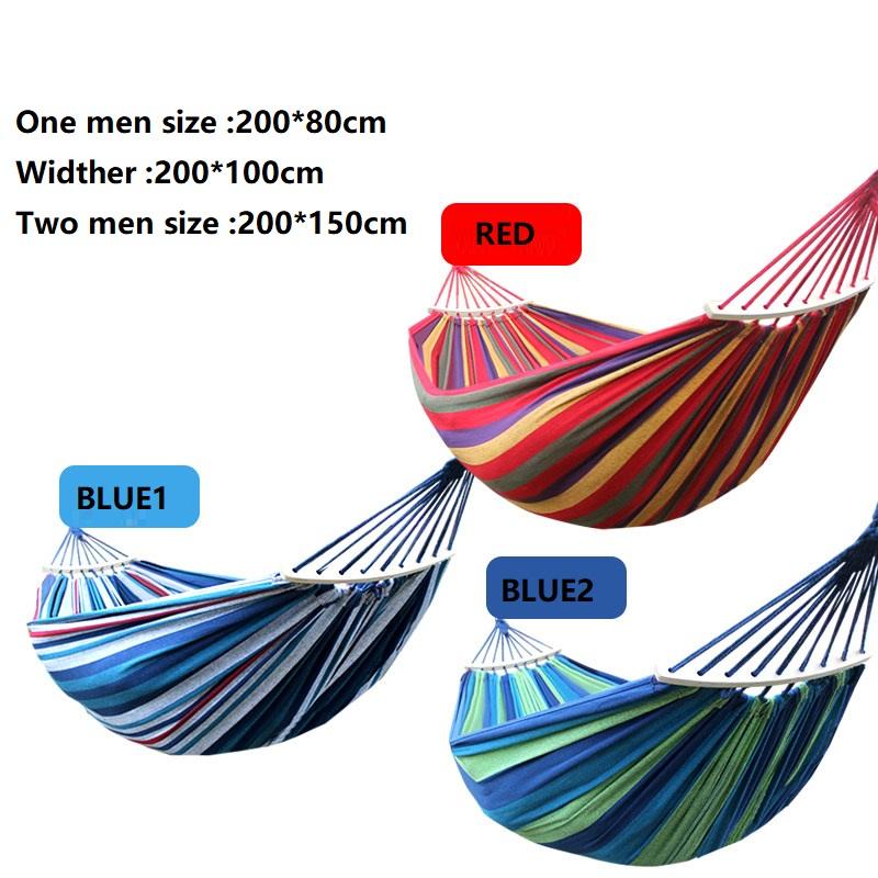 

240187 Комплект парусинового гамака
