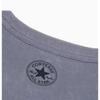 Converse VinTage Logo Washing ShorT Sleeve T shirT Loose quieT Shade Ucj755 G6m