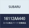 SUBARU Genuine Parts Chamber Assembly Electric Throttle for Levorg 5D Part Number 16112AA440 Wagon,