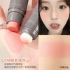 2025 New Popular Dual-Ended Blush Stick Single Color Highlighter Contouring Three-In-One Blush Genuine Official Flagship Store