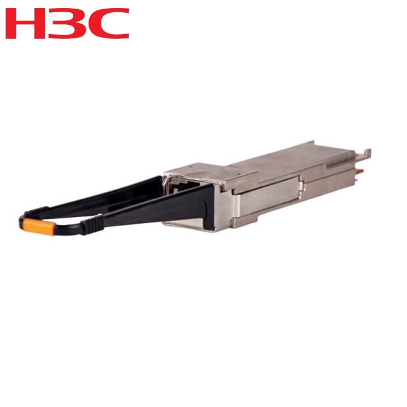 

H3C QSFP+ 40G LR4 Optical Transceiver Module