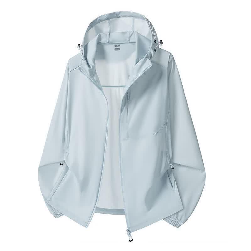 

Lízhi LZ-6623 Sun Protective Lightweight Jacket M