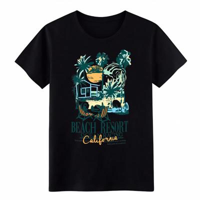 Oberteile – T-Shirts