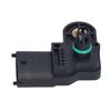 CG‑01‑052 MAP Air Intake Pressure Sensor Manifold Absolute Pressure Sensor for GM