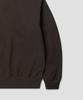 Star Point Hoodie Brown