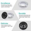 Convenient Universal Switch Knobs Control Knobs Knob Assembly Easy To Install Durable Knobs for DC97-18058C Washer