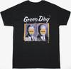 GREEN DAY NIMROD T-SHIRT Unisex T-Shirt