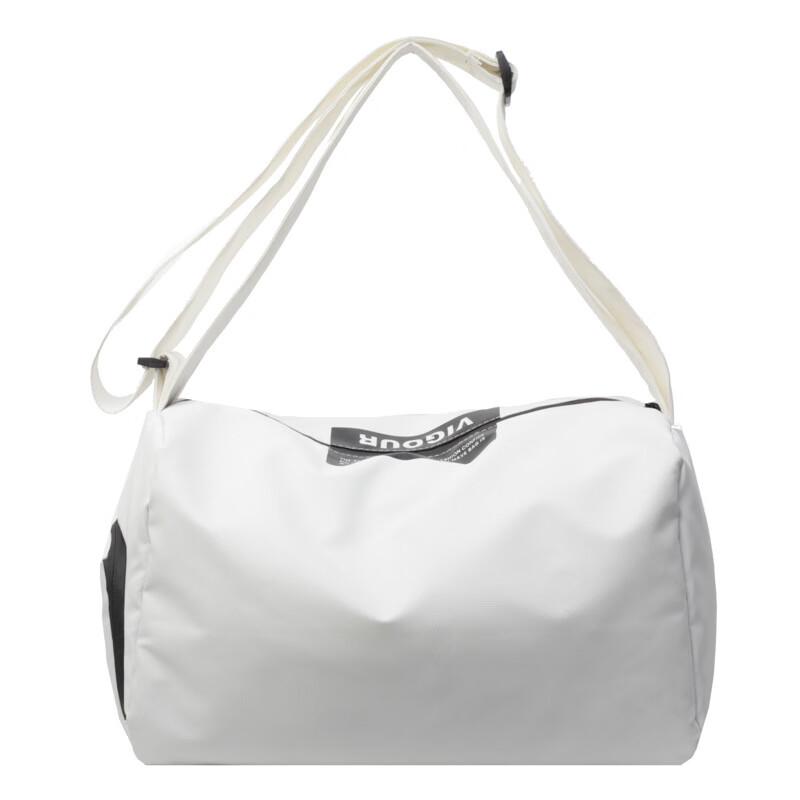 Sports Fitness Dry Wet Separation Bag One Size