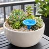 3D Printed Bee Watering Station for Butterfly Garden Cups Bath, Bee Feeders for Thirsty Pollinators, Outdoor Garden Yard Stakes Decor