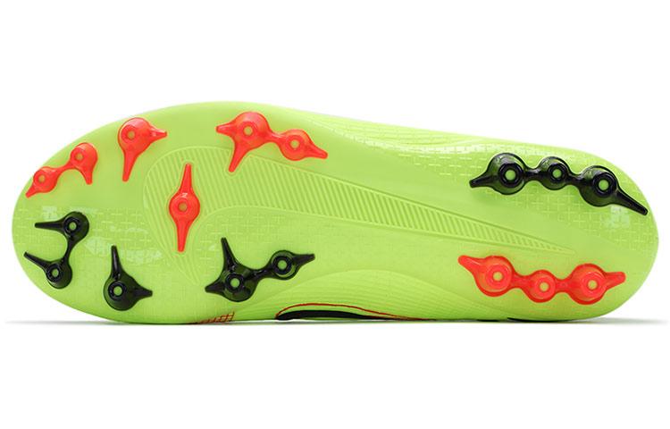 Nike Superfly 8 Academy AG Artificial Grass 'Red Yellow' CV0842-760