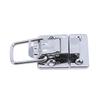 1pc Vintage Jewelry Wooden Box Hasps Drawer Latches Decorative Suitcases Hasp Latch Buckle Clasp Furniture Hardware