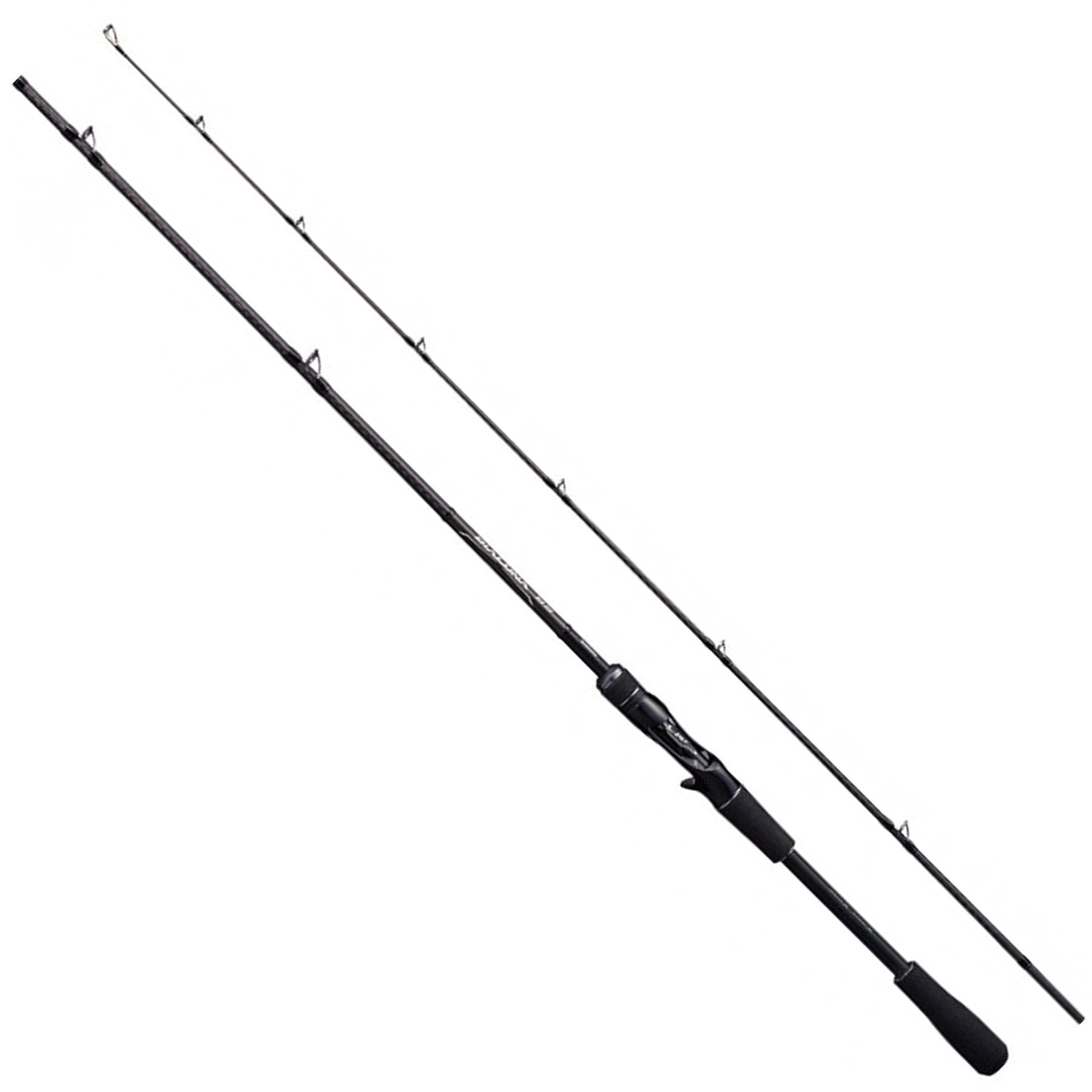 

SHIMANO Saltwater Rod Seabass Dear Luna BS 2021 Модель B63H Лодка Seabass