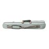 Billiard Cue Case Zippered Snooker Heavy-Duty Soft