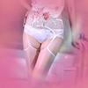 Shiny Stockings with Open Crotch, Sexy Lace Garter Belt, Mood Full-Length Over-the-Knee Black Stockings for Women