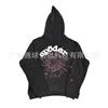 Unisex Casual Hoodie Long Sleeve Loose Sweatshirt Men Women Daily Wear Pullover Hooded Top
