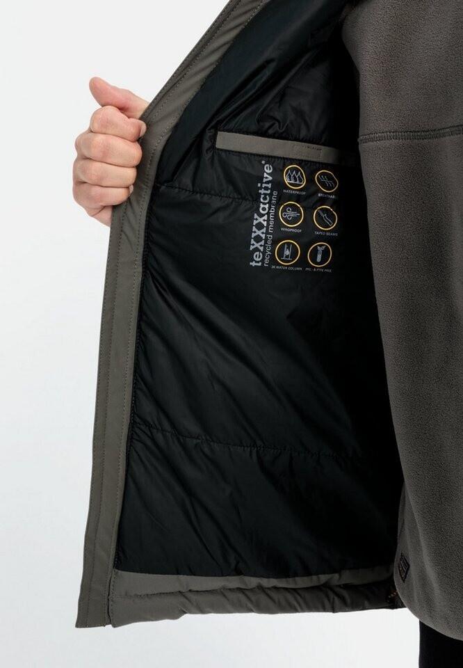 Winter Jacket Camel Active Jacket Herren (420904-4N14)