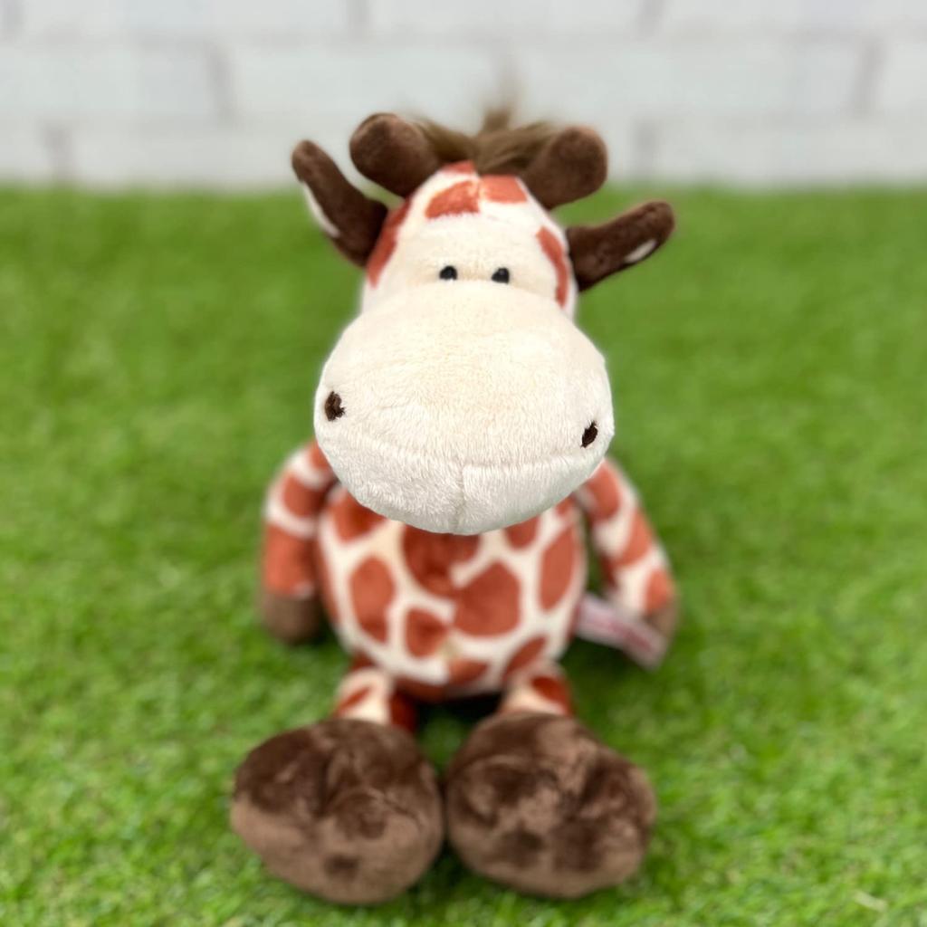 NICI Friends Giraffe Classic 35cm (Niki) [Wild 22]
