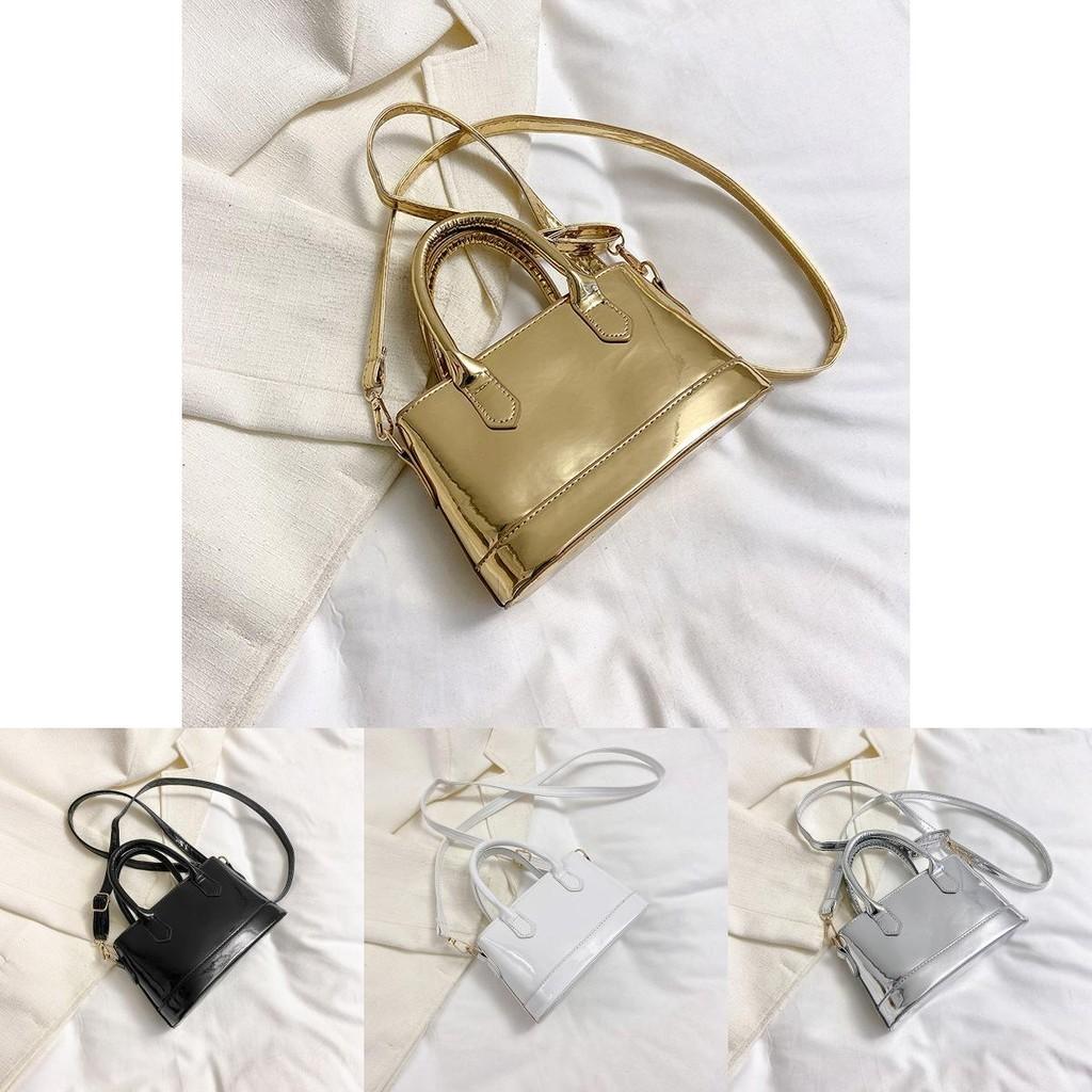 Chic Trendy Handbag Stylish Shoulder Bag 2023 Summer New Fashion Simple Crossbody Bag For Women