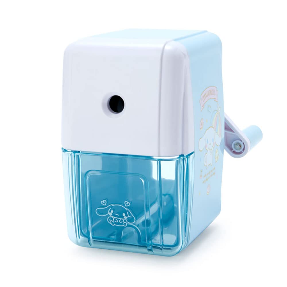 Sanrio Cinnamoroll Compact Manual Pencil Sharpener 203068