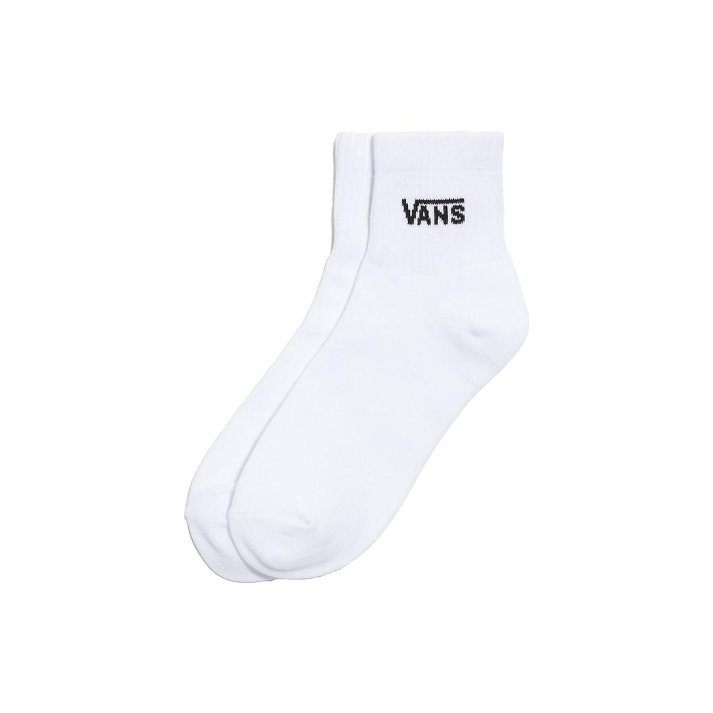 Vans Women's Crew Socks VN0A4PPGWHT