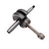 Crankshaft High Performance Premium Chainsaw Parts for IE48 63cc Ground Drill