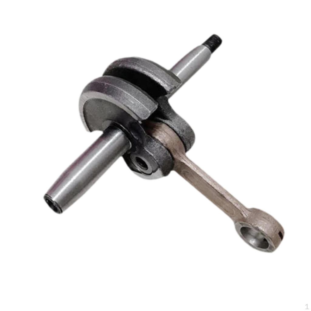 Crankshaft High Performance Premium Chainsaw Parts for IE48 63cc Ground Drill
