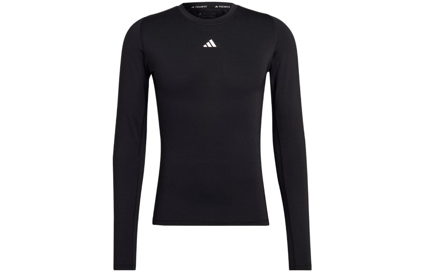 

Adidas Techfit Training Long Sleeve Tee HK2336 L