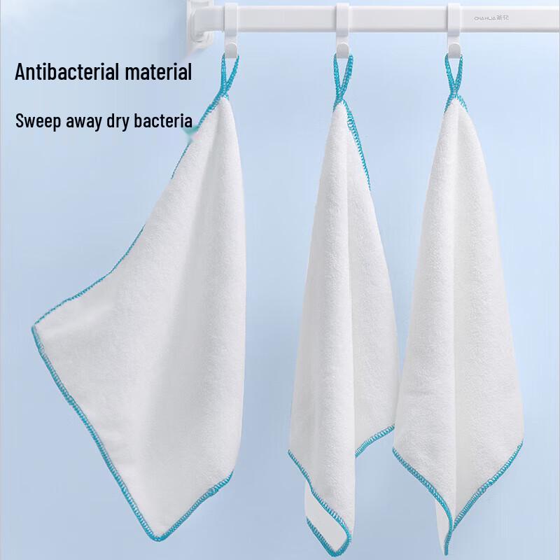 Chahua Opal Antibacterial Cleaning Cloths