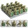 Children's Building Block Figurines Are The Best Gifts For Kids