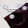 Vibrant Game Controller Printed Curtains Home Decorations Room Set Of 2 Made Polyester