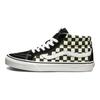 Vans Sk8 Mid Reissue Checkerboard Vans VN0A391FQXH