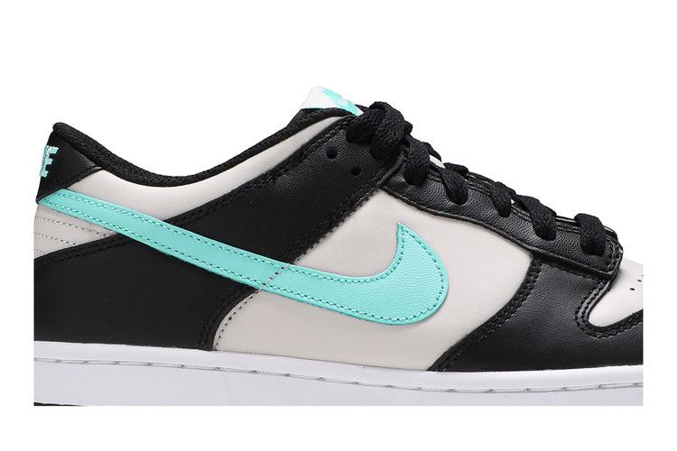Nike Dunk Low GS 'Tiffany'
