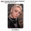 Stray Kids SKZ 10th Mini Album THIS & THAT Yes24 POB Photocard